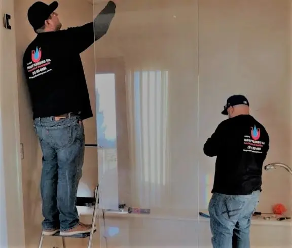 Professional plumbing installation for Tankless Water Heater Installation in Peterstown