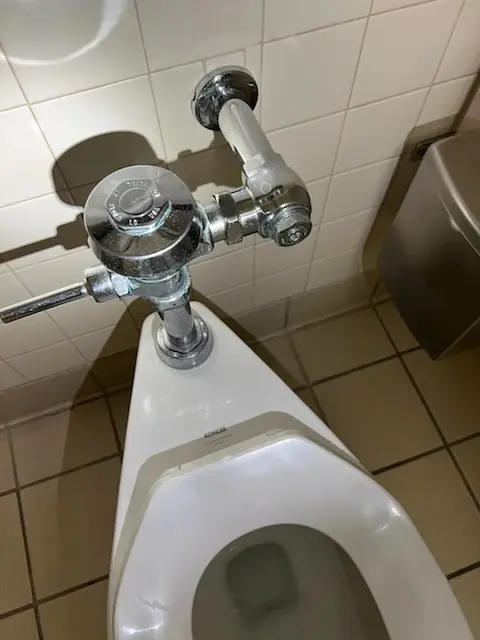 Fixture installation and repair for Repiping in Peterstown